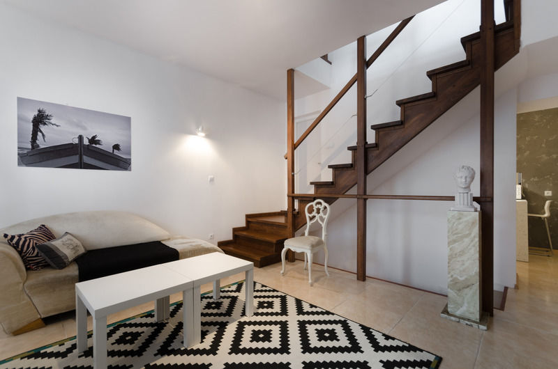 Dom & House - Apartments Port Monte Cassino Sopoty Exteriér fotografie
